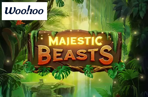 Majestic Beasts